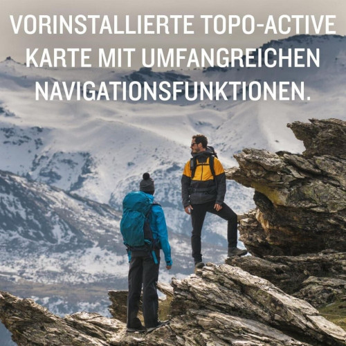 Garmin GPSMAP 65