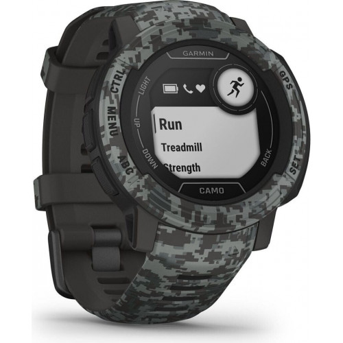 Garmin Instinct 2
