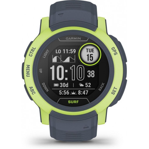 Garmin Instinct 2