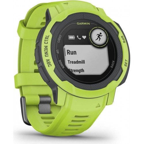 Garmin Instinct 2