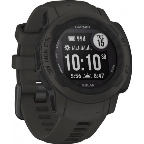 Garmin Instinct 2