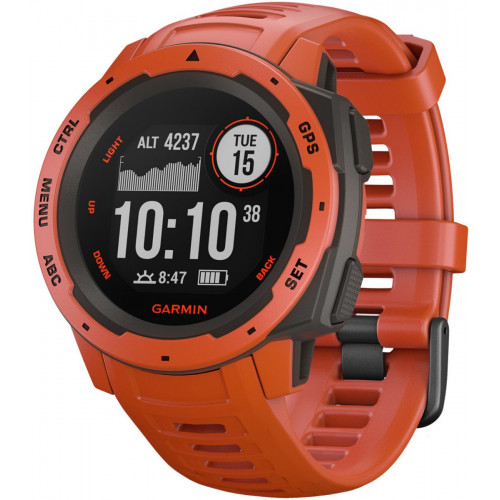 Garmin Instinct