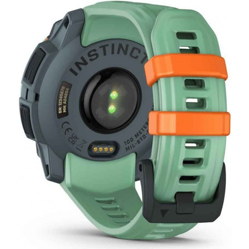 Garmin Instinct 3 AMOLED