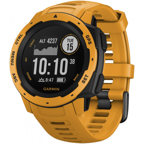 Garmin Instinct