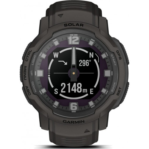 Garmin Instinct Crossover