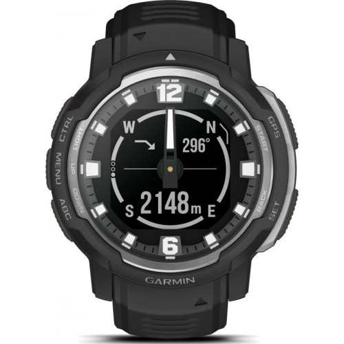 Garmin Instinct Crossover