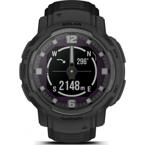 Garmin Instinct Crossover