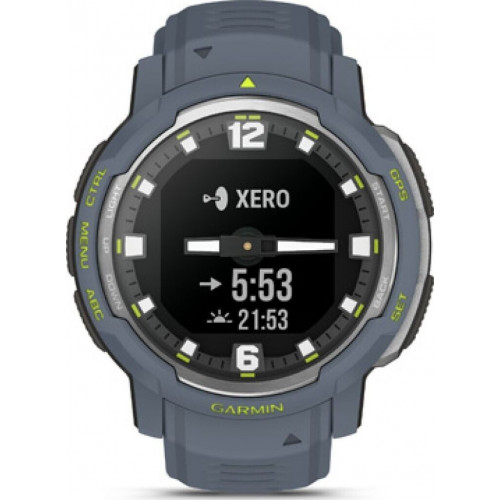 Garmin Instinct Crossover