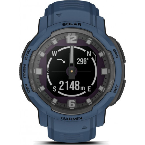 Garmin Instinct Crossover