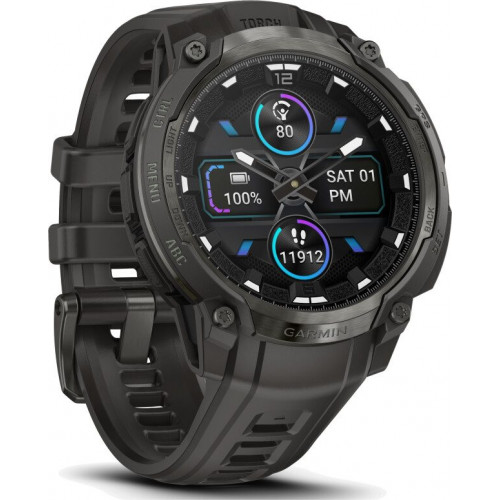 Garmin Instinct Crossover