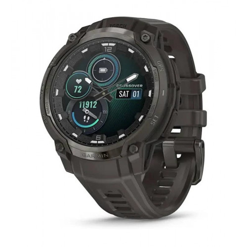 Garmin Instinct Crossover AMOLED