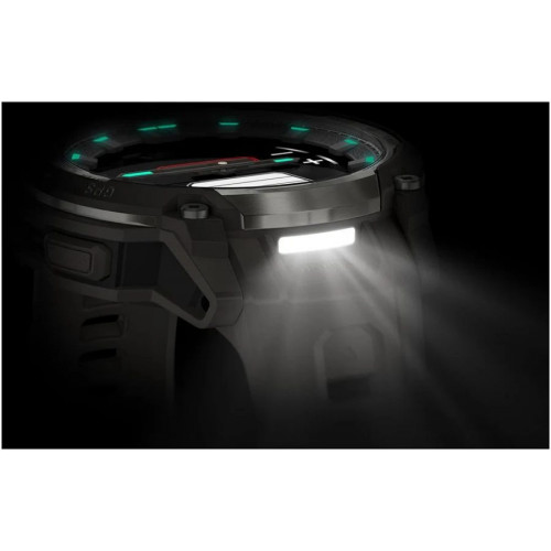 Garmin Instinct Crossover AMOLED