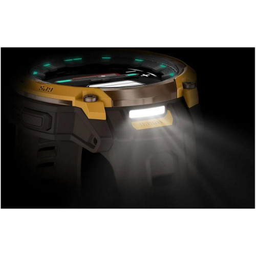 Garmin Instinct Crossover AMOLED