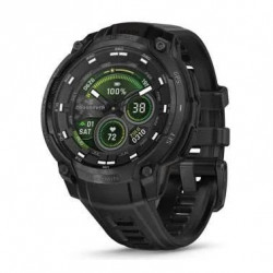 Garmin Instinct Crossover AMOLED Tactical Edition 010-03398-02