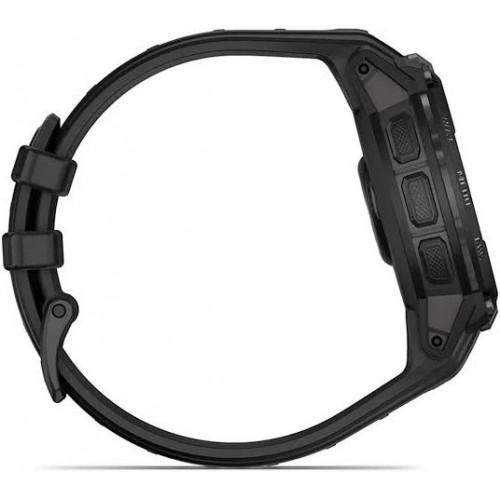 Garmin Instinct Crossover AMOLED Tactical Edition 010-03398-02