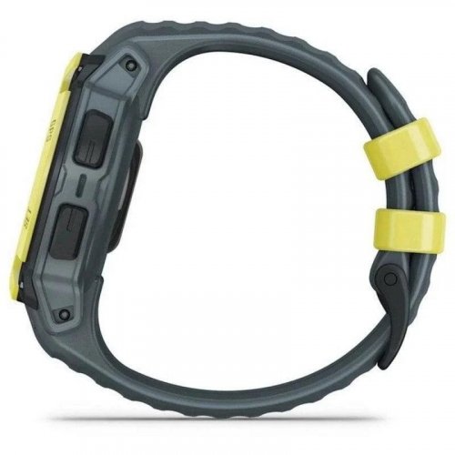 Garmin Instinct E Resistente GPS 40mm Oxígeno Sangre Gris