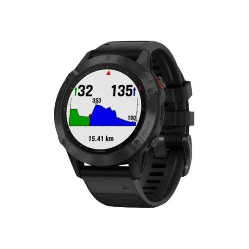 Garmin Quatix 6