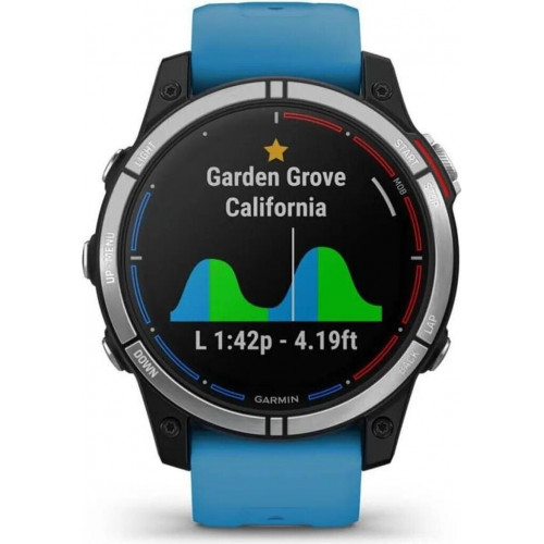 Garmin quatix 7
