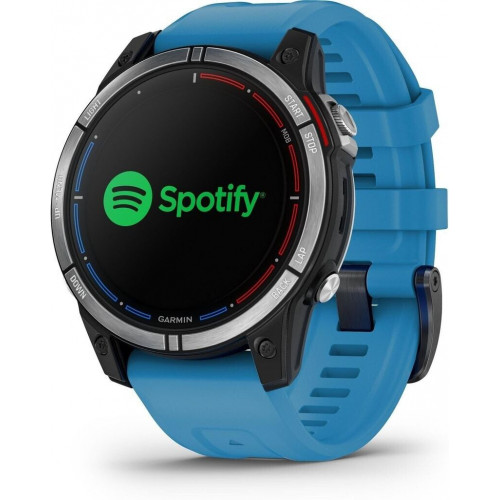 Garmin quatix 7