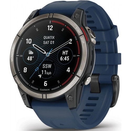 Garmin Quatix 7 Pro GPS Smartwatch