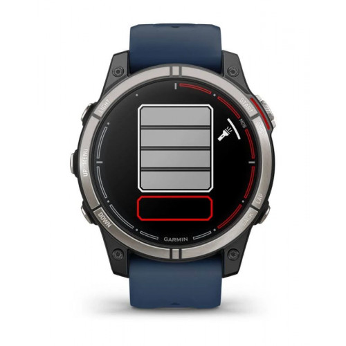 Garmin Quatix 7 Pro GPS Smartwatch