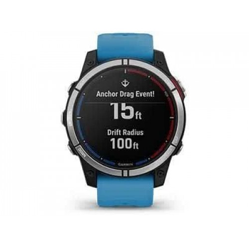 Garmin Quatix 7 Pro GPS Smartwatch