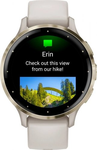 Garmin Smartwatch Venu 3S