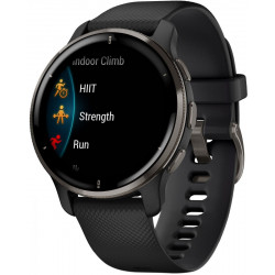 Garmin Venu 2 Plus