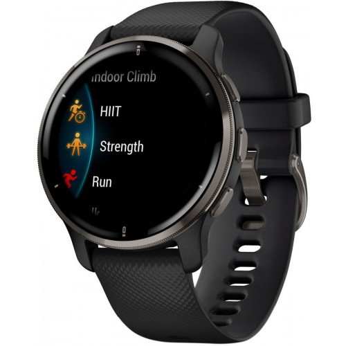 Garmin Venu 2 Plus