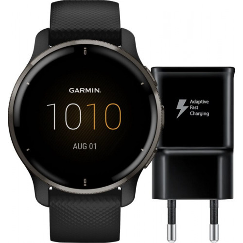 Garmin Venu 2 Plus