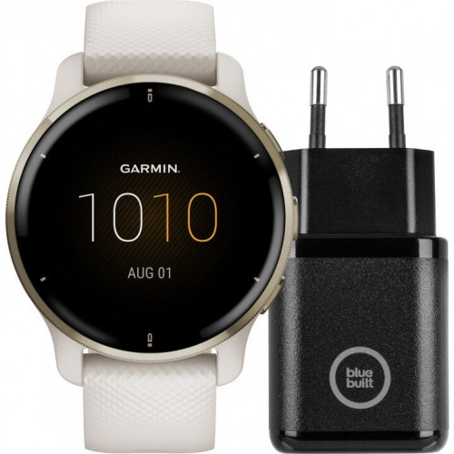 Garmin Venu 2 Plus
