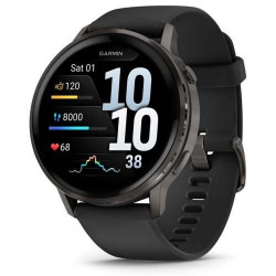 Garmin VENU 4 NEGRO