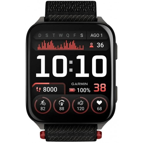 Garmin Venu X1