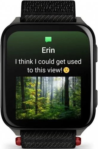 Garmin Venu X1