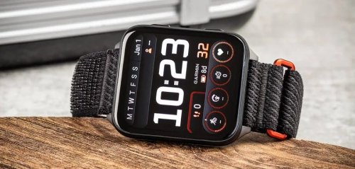 Garmin Venu X1