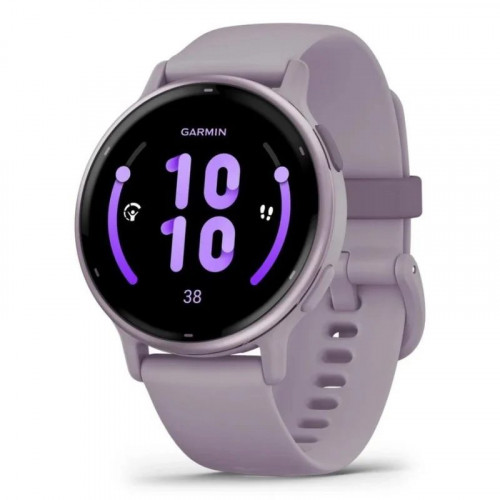 Garmin Vívoactive 5 Smartwatch 42mm Lila