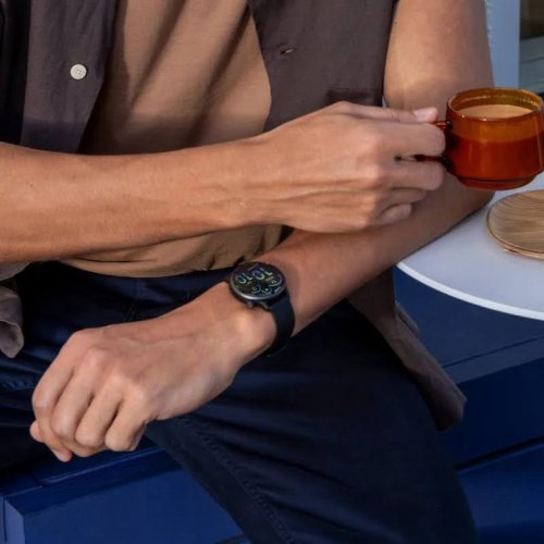 Garmin vívoactive 6