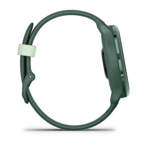 Garmin Vívoactive 6 AMOLED 42mm Verde GPS 8GB 11 días batería 5ATM
