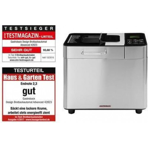 Gastroback 42823