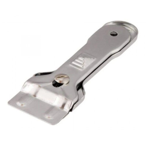 gastrodomus Cocina de sobremesa en vitrocerámica profesional 2 zonas de cocción L 570 mm x P 510 mm x A 120 mm