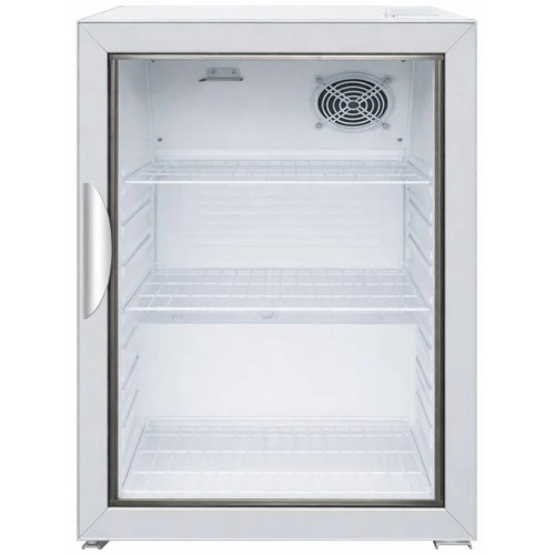 gastrodomus Nevera Minibar refrigerada estática para bebidas 115 LT +2°C/+8°C