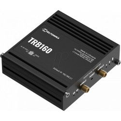 Gateway LTE con interfaz Ethernet