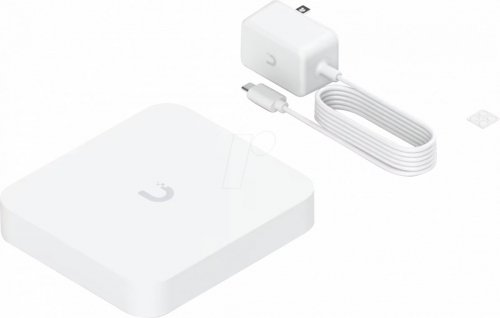 Gateway UBIQUITI - Cortafuegos UXG-Max