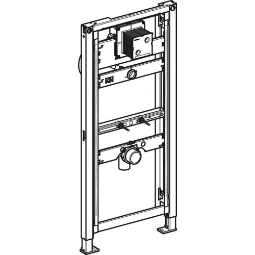 Geberit Duofix (111.616.00.1)
