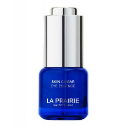 Gel reafirmante Contorno de ojos Essence of Skin Caviar Eye Complex 15 ml La Prairie