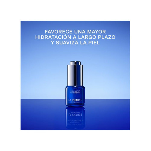 Gel reafirmante Contorno de ojos Essence of Skin Caviar Eye Complex 15 ml La Prairie