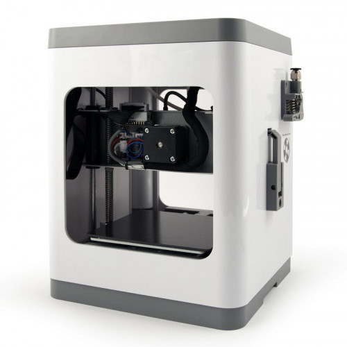 Gembird 3DP-Gemma Impresora 3D PLA/PLA+ Display 3.5