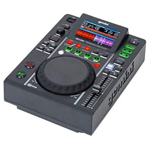 Gemini MDJ-500