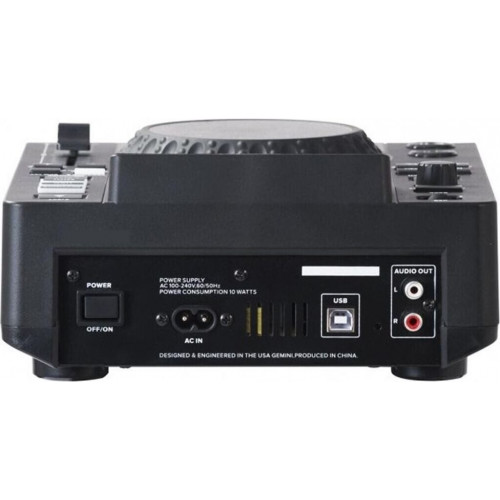 Gemini MDJ-500