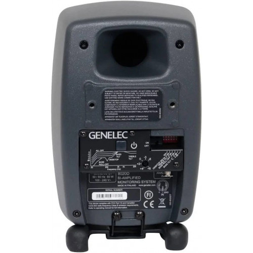 Genelec 8020D